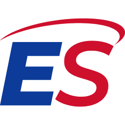 The Embroidery Shoppe logo