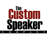 Ceiling Speakershop logo