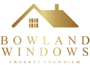 Bowland Windows logo