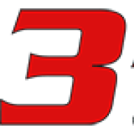3 Flow Drainage logo
