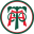 Mackinac Island Ferry logo