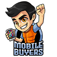 Mobile Buyers Australia logo