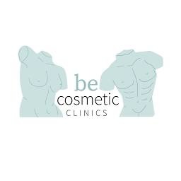 Be Cosmetic Clinics logo