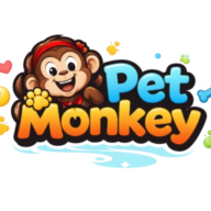 Petmonkey.co.uk logo