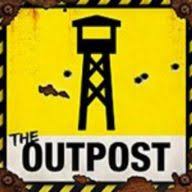 The Loot Room logo