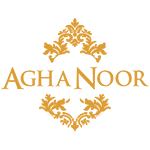 aghanoorofficial.com logo