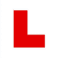 Cole's Driving School logo