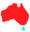 Aussieinks logo