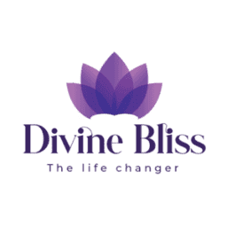 GMCKS Divine Bliss logo