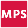 My Post Shop logo