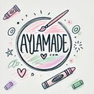 Aylamade logo