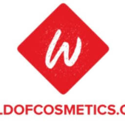 World Of Cosmetics logo