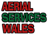 Aerialserviceswales logo