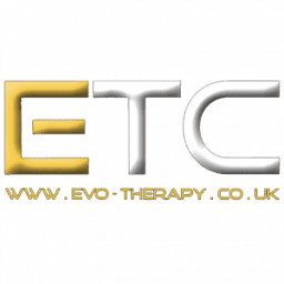 Evolution Therapy Clinic Ltd logo