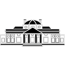 Toby Beavers Charlottesville Realtor logo