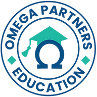 Omega Partners logo