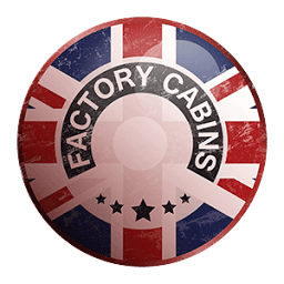 Factorycabins logo