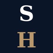 Station House Dental logo