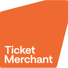 Ticket Merchant logo
