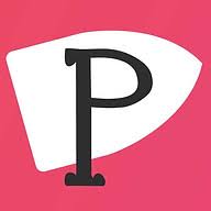 Posy Ironing logo