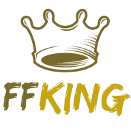 Fantasy Football King logo