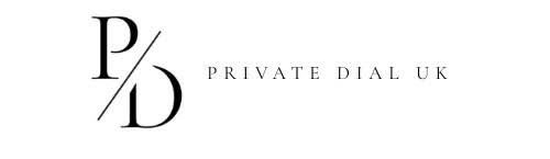 Privatedial logo