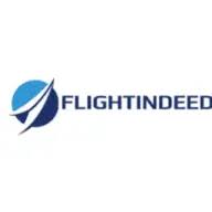Flight Indeed logo