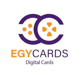 Egycards LTD logo