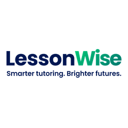 LessonWise logo