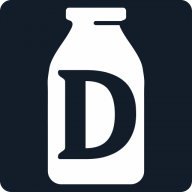 Office Milk Delivery logo