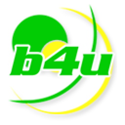 Bowls4u logo
