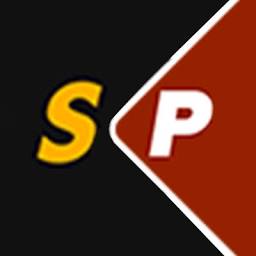 Safety Play logo
