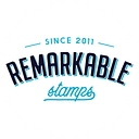 Remarkable Stamps logo