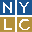 New York Language Center logo