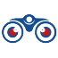 Bookviaus UK logo