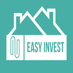 Easy Invest logo