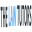 The Law Tutors logo