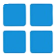 The Box Printers logo