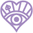 L.O.M Fashion logo