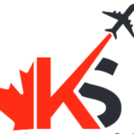 K.S immigration Service Ltd. logo