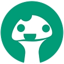 Mushroom Merchant logo