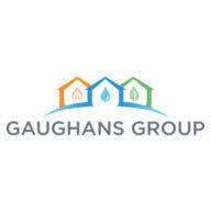 Gaughans Group Ltd logo