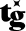Tapestry Girls logo
