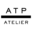 ATP Atelier logo