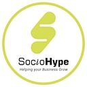 Sociohype logo