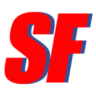 Sneakersfreaks logo