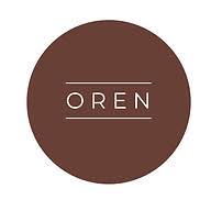 Oren Homeware logo