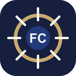 Finding Capital logo