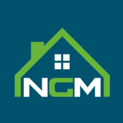 Go Green Mortgages logo