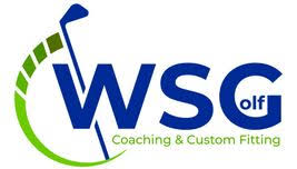 Will Shakespeare Golf Coaching logo